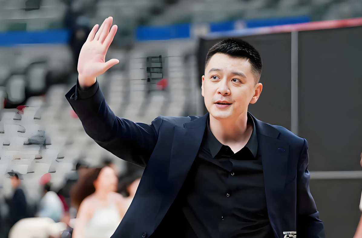 hth体育-篮球媒体人：辽宁队同意杨鸣辞职，新一任主教练锁定人选