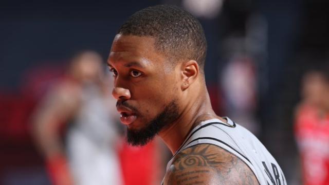 hth体育app-逆转概率只有0.4%？利拉德英雄盖世消灭所有不可能