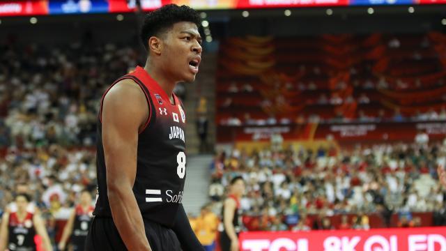 hth体育-奥运男篮分组：日本一胜难求 中国能否创造奇迹？